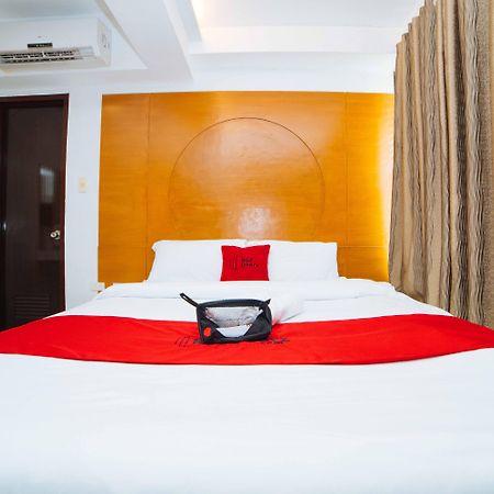 Hotel Reddoorz Near Bambang Station Manila Exteriér fotografie