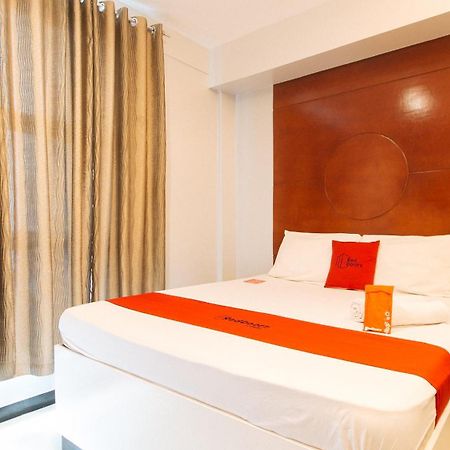 Hotel Reddoorz Near Bambang Station Manila Exteriér fotografie