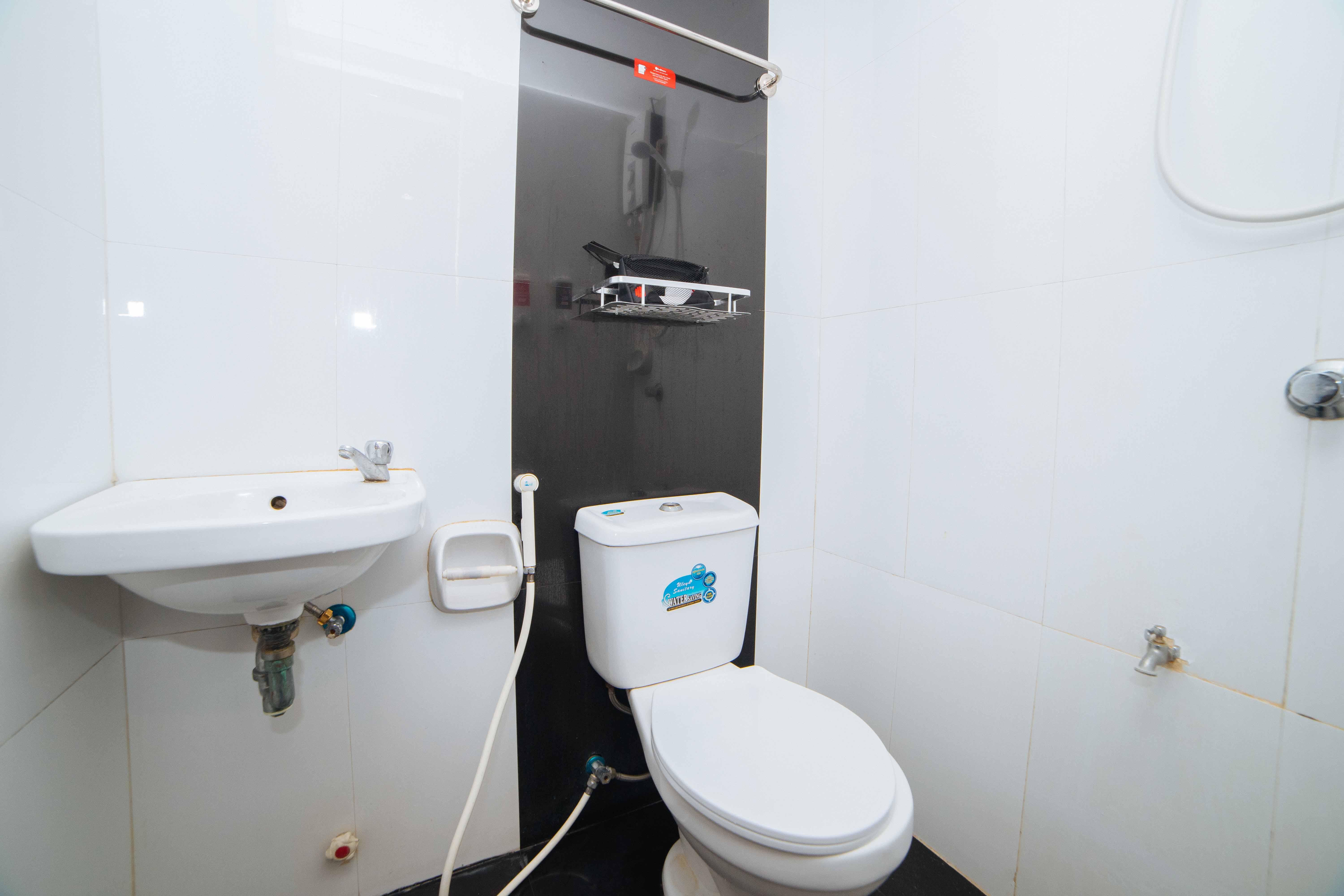 Hotel Reddoorz Near Bambang Station Manila Exteriér fotografie
