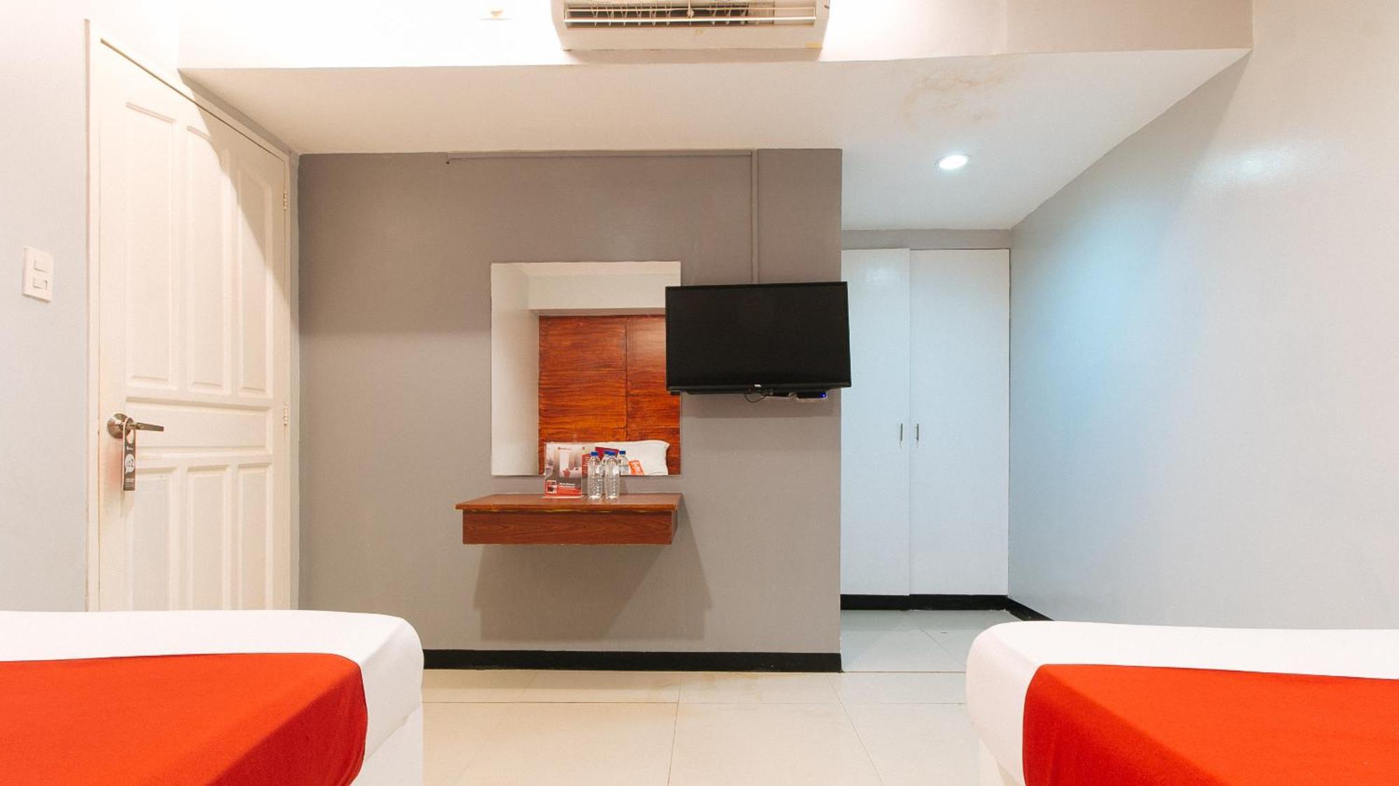 Hotel Reddoorz Near Bambang Station Manila Exteriér fotografie