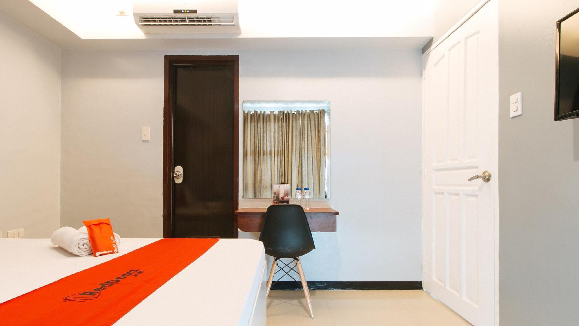 Hotel Reddoorz Near Bambang Station Manila Exteriér fotografie
