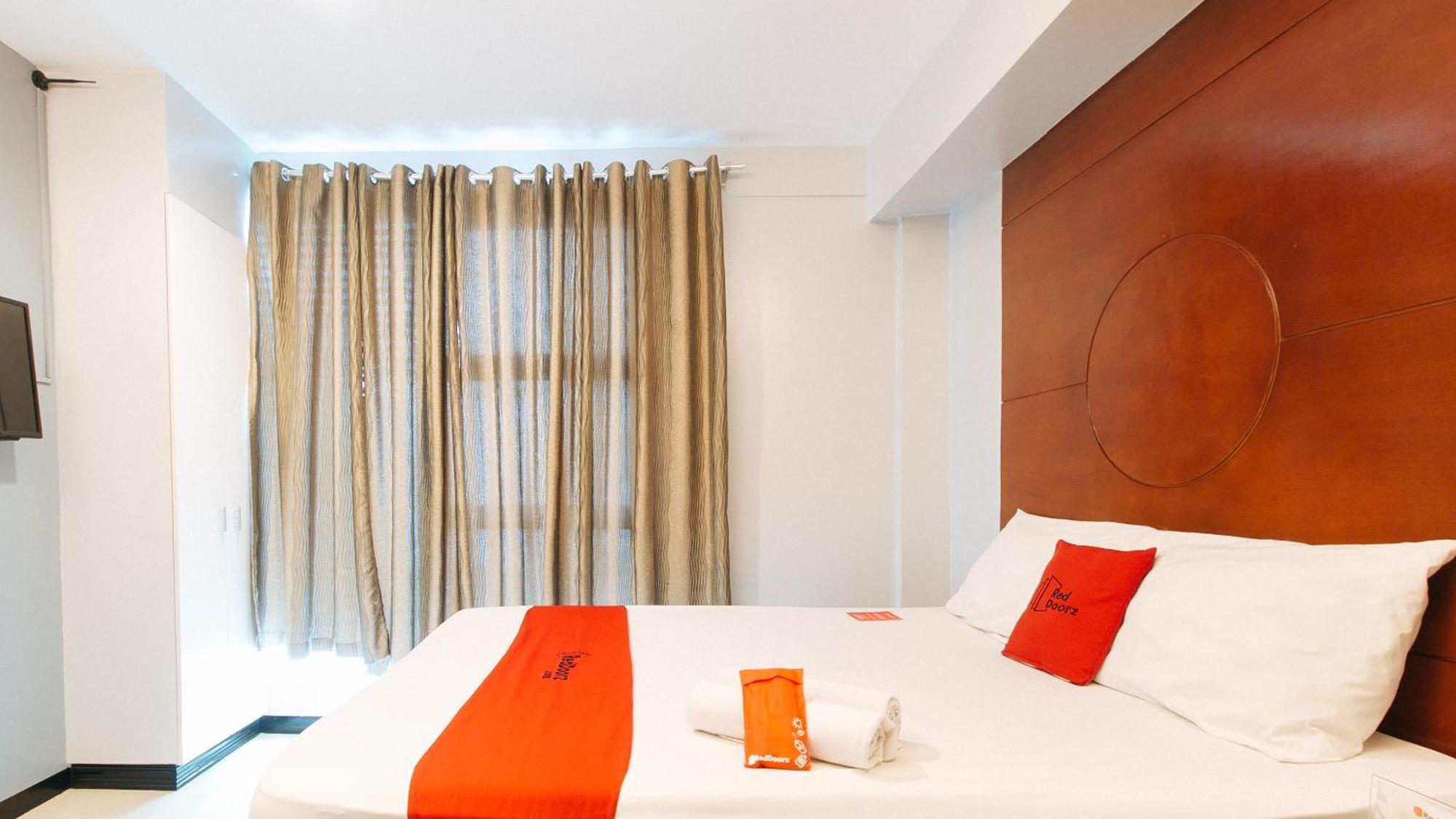 Hotel Reddoorz Near Bambang Station Manila Exteriér fotografie