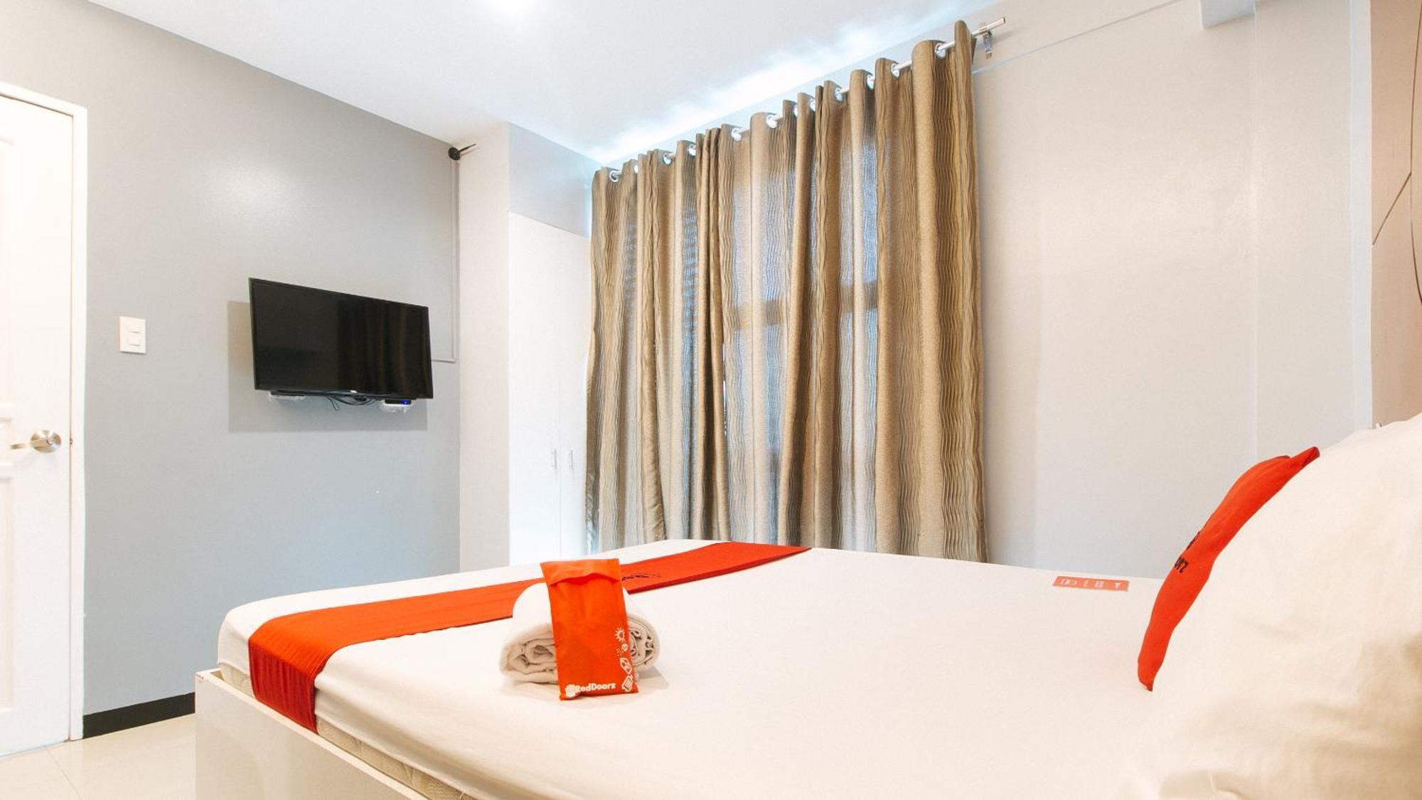 Hotel Reddoorz Near Bambang Station Manila Exteriér fotografie
