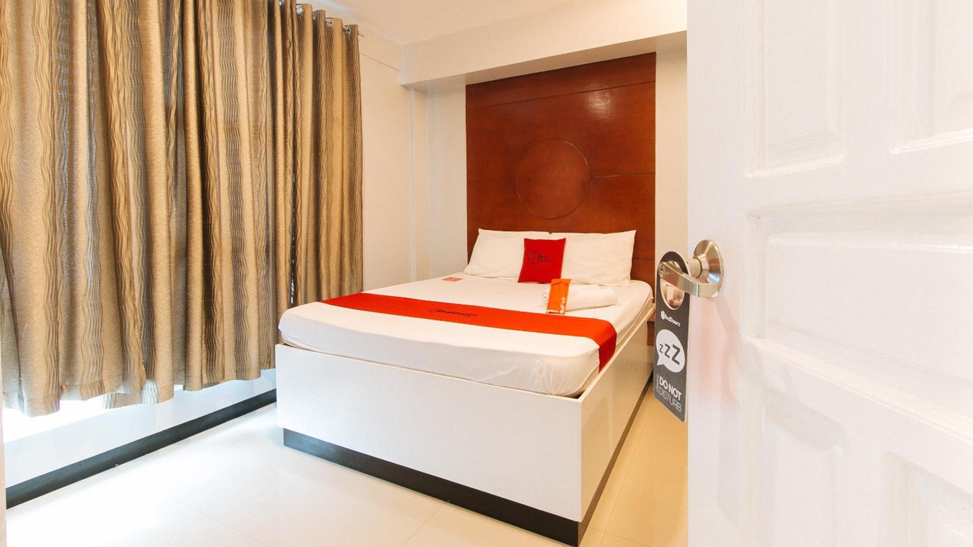 Hotel Reddoorz Near Bambang Station Manila Exteriér fotografie