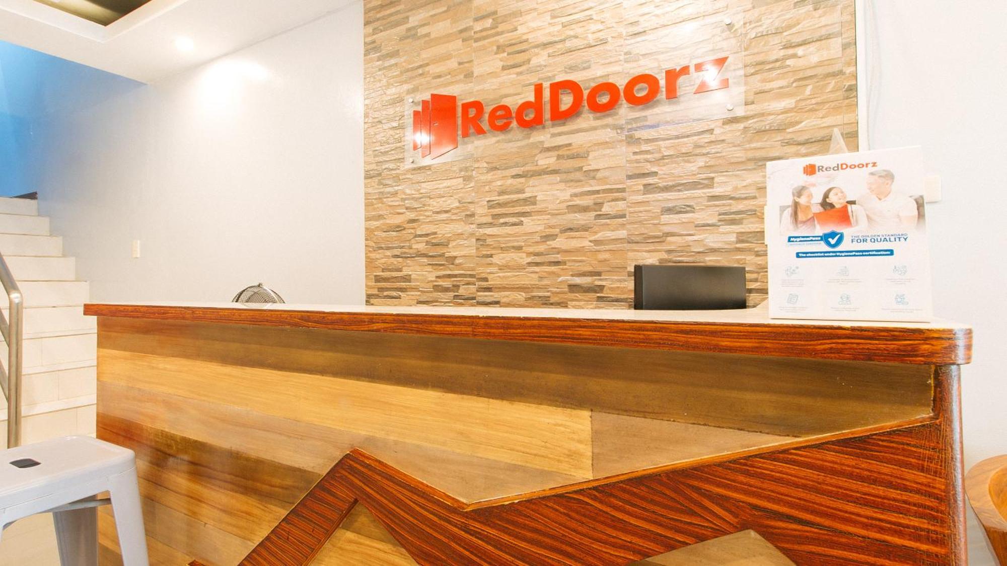 Hotel Reddoorz Near Bambang Station Manila Exteriér fotografie