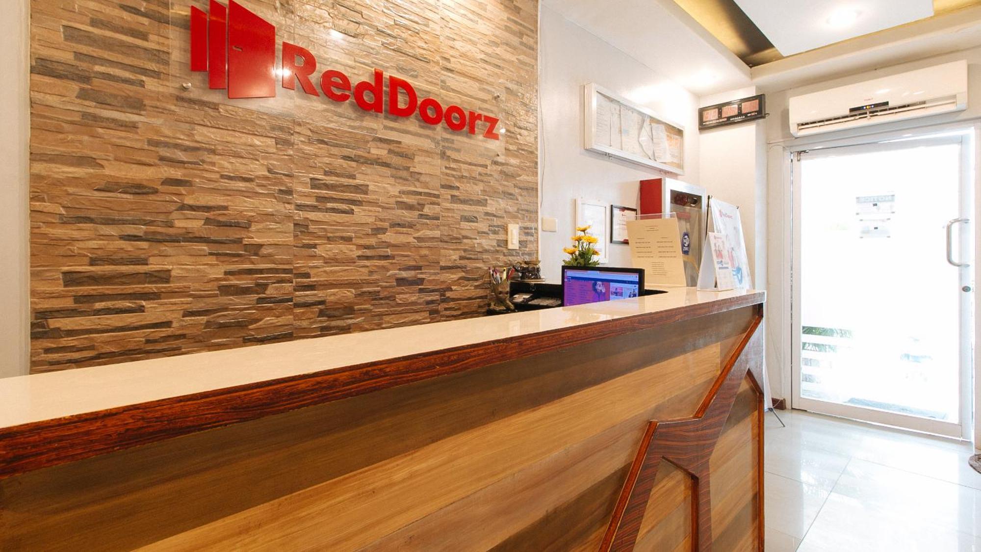 Hotel Reddoorz Near Bambang Station Manila Exteriér fotografie