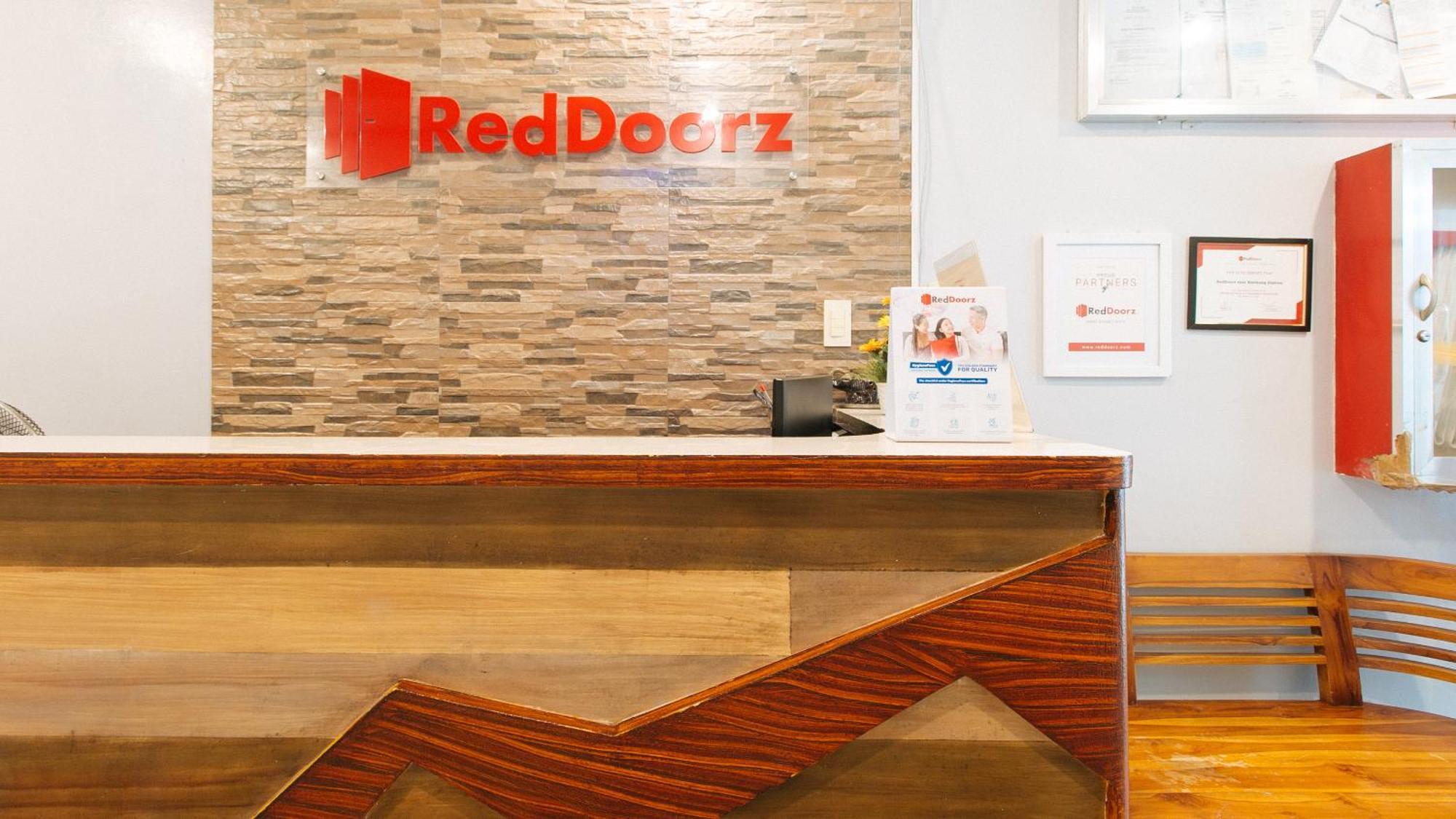 Hotel Reddoorz Near Bambang Station Manila Exteriér fotografie