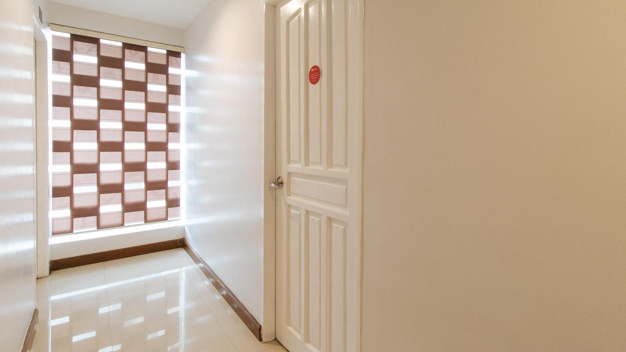 Hotel Reddoorz Near Bambang Station Manila Exteriér fotografie