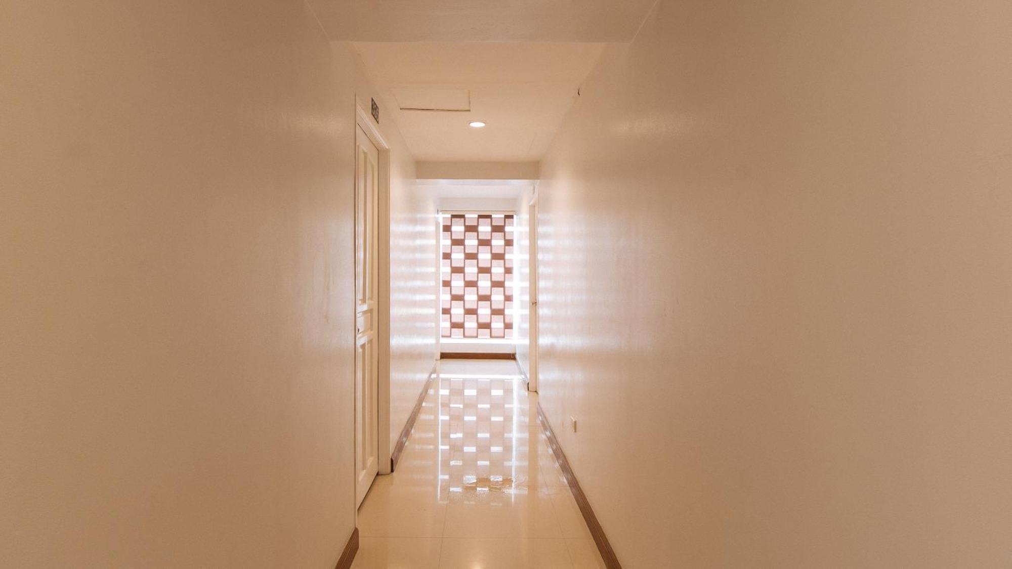 Hotel Reddoorz Near Bambang Station Manila Exteriér fotografie