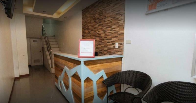 Hotel Reddoorz Near Bambang Station Manila Exteriér fotografie